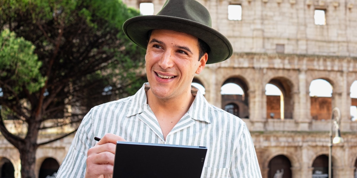 Actualización de firmware de PocketBook InkPad Eo: seguridad mejorada, nuevas herramientas de reconocimiento con IA y más