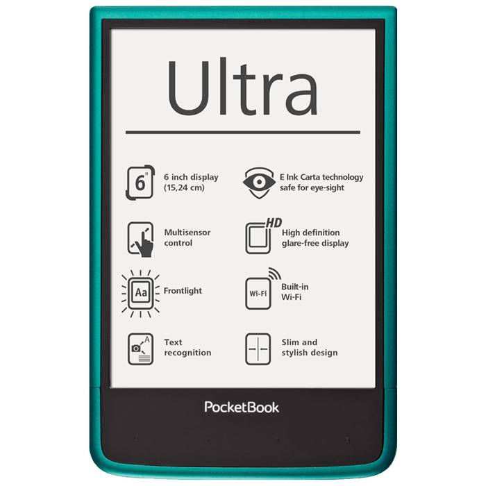 Ultra / Ultra (Limited Edition) (650)