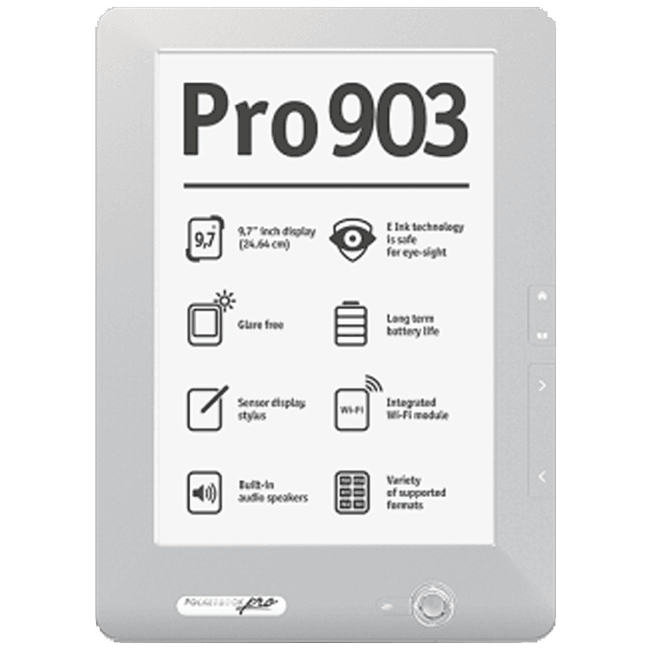 PocketBook Pro 903