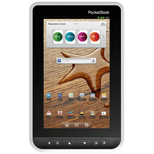 PocketBook A7