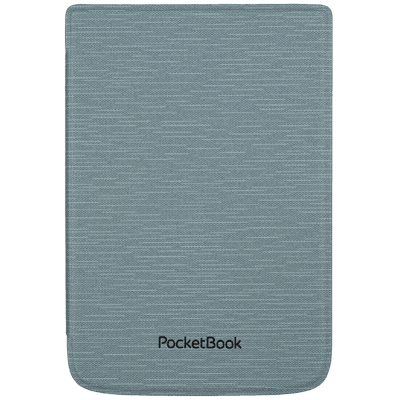 PocketBook Cover Shell Bluish Grey 6