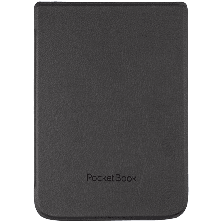 PocketBook Cover Shell Black 7.8