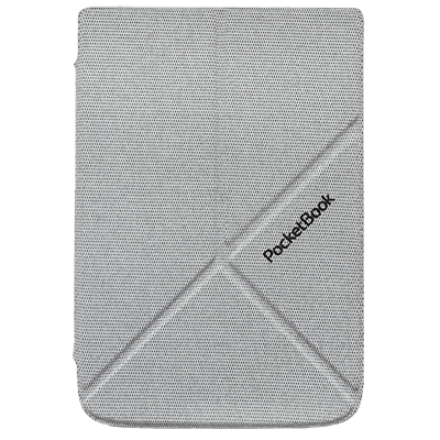 Cover Shell Origami Light Grey 6