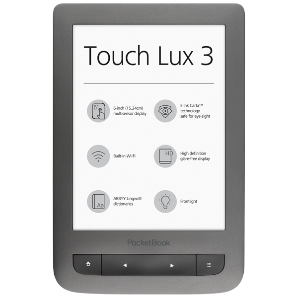 Touch Lux 3 (626)