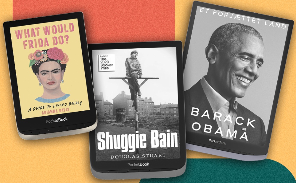 Mejores libros de 2020: Lista de las 5 mejores obras maestras y éxitos de ventas que merecen la pena leer