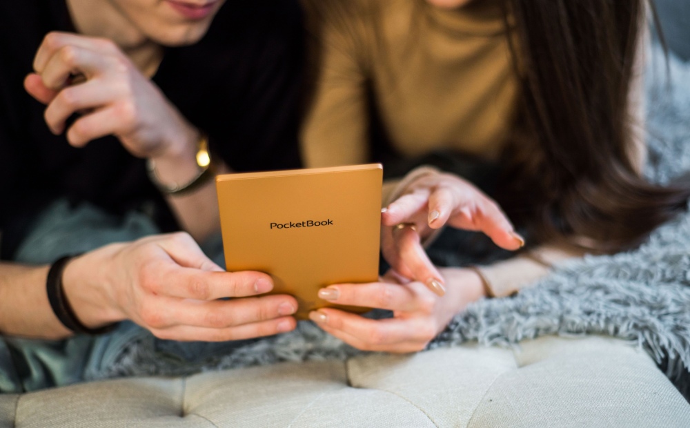 ¿Tienes un PocketBook? ¡Disfruta del catálogo completo de eBiblio!