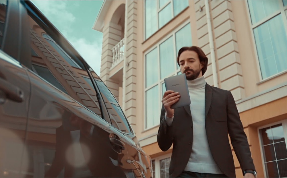 Su PocketBook leerá en voz alta de manera más realista: conozca las nuevas voces de Texto a Voz