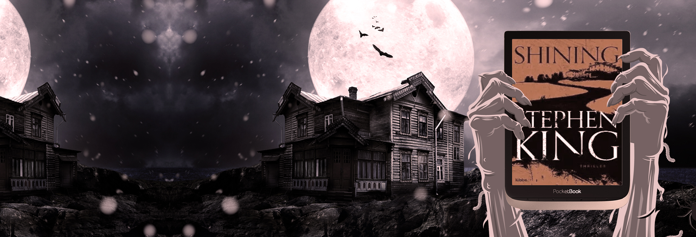 Modo Halloween: Las 7 mejores propuestas para disfrutar antes de la celebración