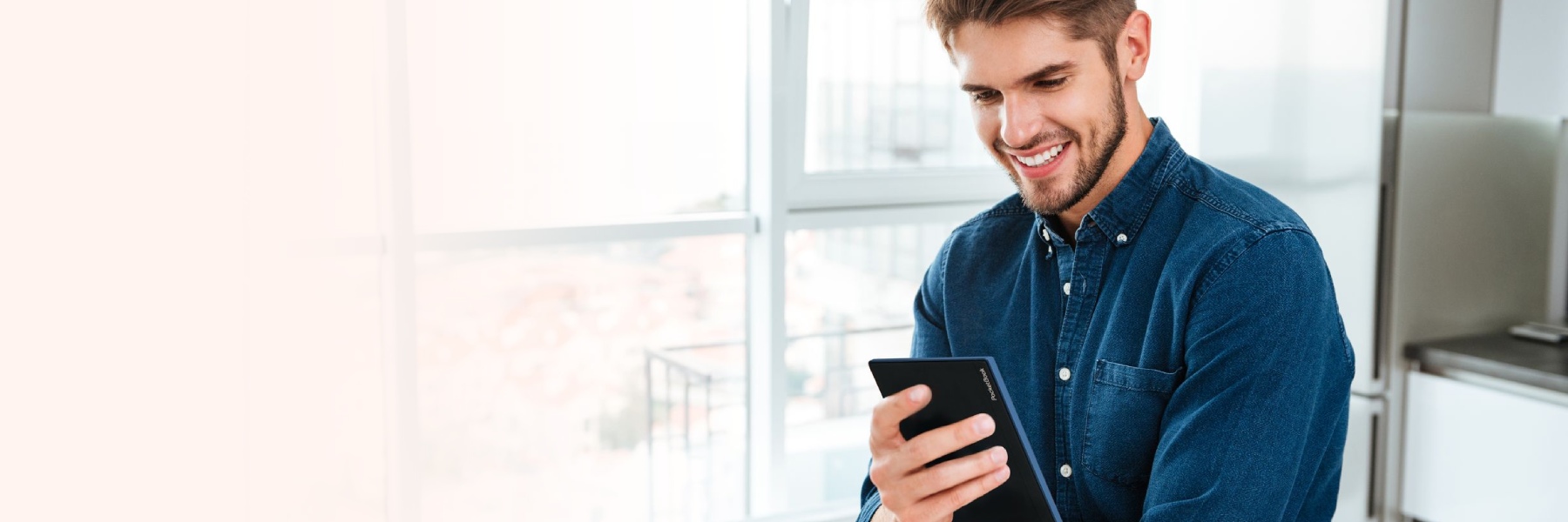 PocketBook Verse Pro: las últimas tecnologías de lectura electrónica en un armazón compacto