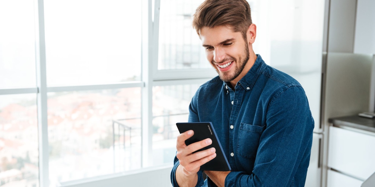 PocketBook Verse Pro: las últimas tecnologías de lectura electrónica en un armazón compacto