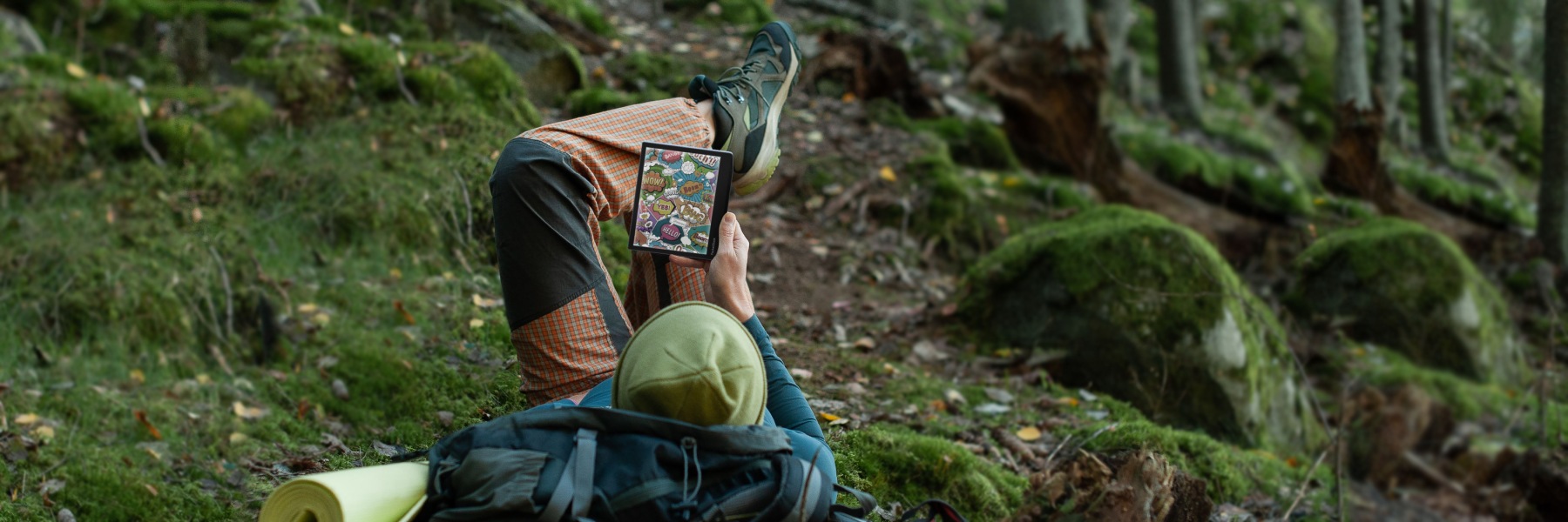 PocketBook Era Color: La obra maestra de la lectura de 7" con pantalla color y altavoz